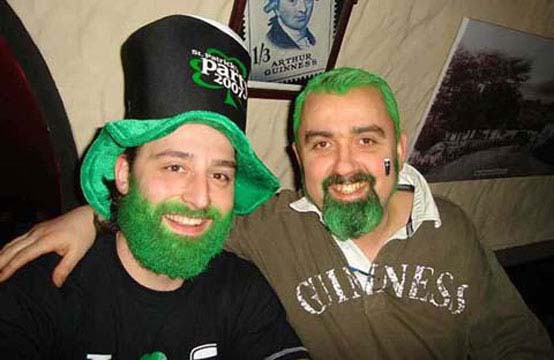 The_Molloy's_Leprechauns