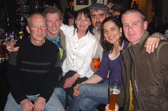 The_irish!!!