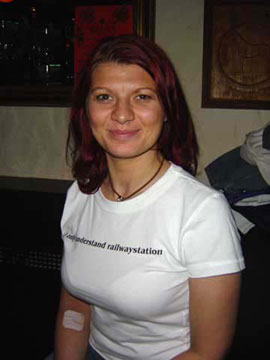 Angie